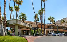 Best Western Palm Springs 3*